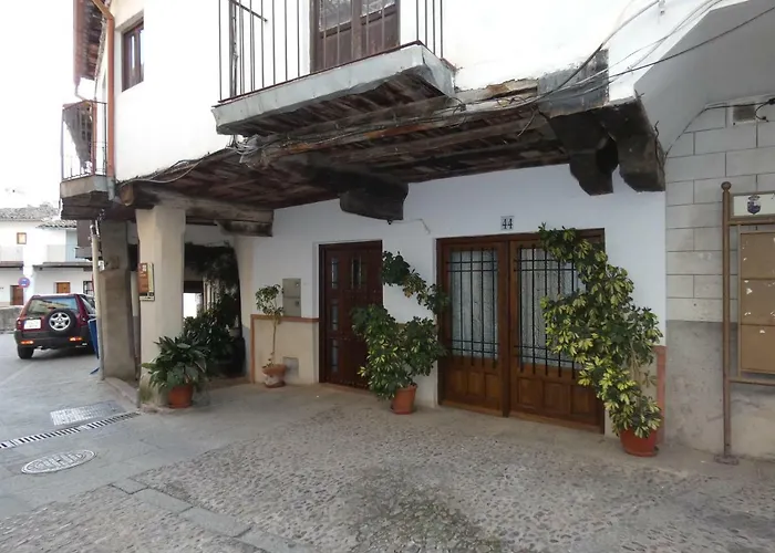 Casa Rural Abuela Isabel