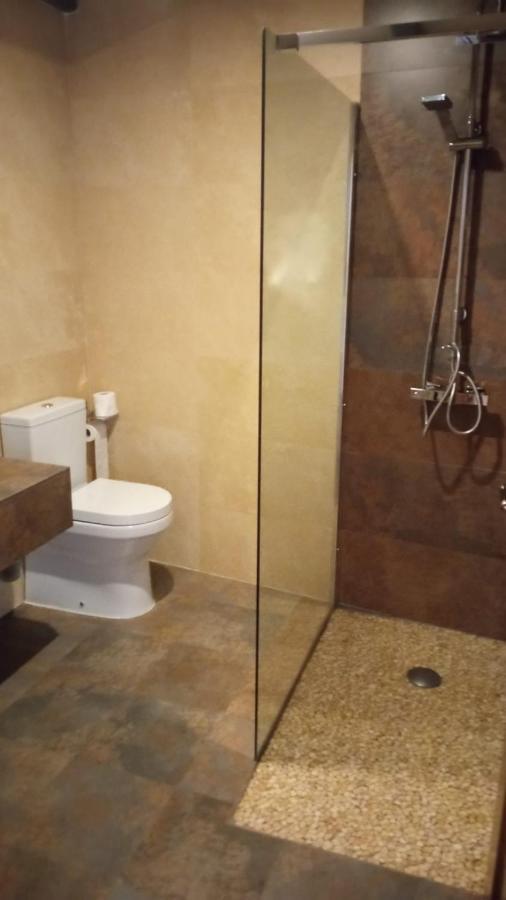 Holiday home Abuela Isabel Guadalupe (Extremadura)